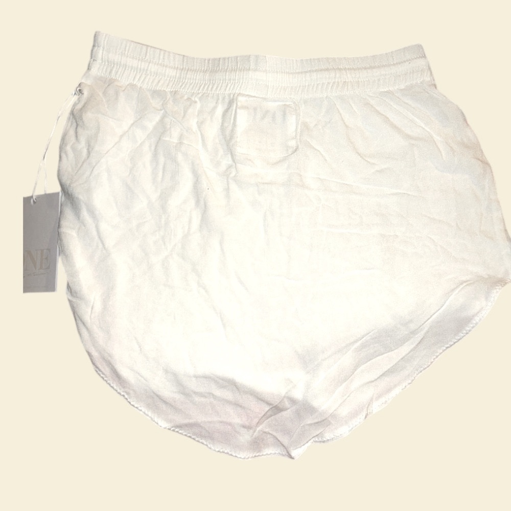 NWT ONE by ONE TEASPOON Vagabond Skirt in white size XS - Picture 5 of 13
